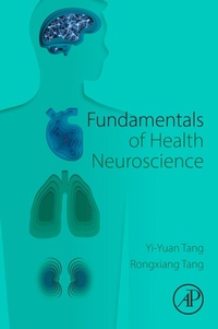 Abbildung von: Fundamentals of Health Neuroscience - Academic Press