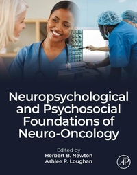 Abbildung von: Neuropsychological and Psychosocial Foundations of Neuro-Oncology - Academic Press