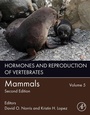 Cover: Hormones and Reproduction of Vertebrates, Volume 5 - Academic Press