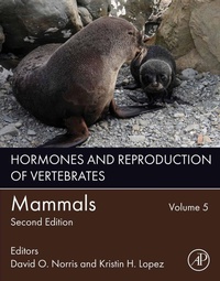 Abbildung von: Hormones and Reproduction of Vertebrates, Volume 5 - Academic Press