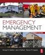 Cover: Introduction to Emergency Management - Butterworth-Heinemann