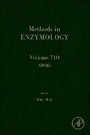 Cover: ADARs: Volume 710 - Academic Press