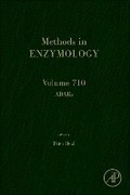 Cover: ADARs: Volume 710 - Academic Press
