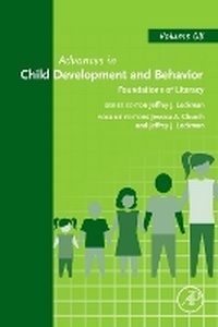 Enlarge image Cover: Foundations of Literacy: Volume 68 - Academic Press