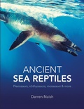 Cover: Ancient Sea Reptiles - The Natural History Museum