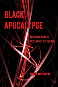 Abbildung von: Black Apocalypse - Naval Institute Press