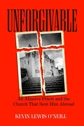 Cover: Unforgivable - Naval Institute Press