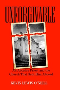Abbildung von: Unforgivable - Naval Institute Press