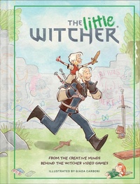 Abbildung von: The Little Witcher - Random House Worlds