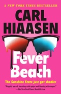 Cover: Fever Beach - Vintage Crime/Black Lizard