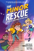 Cover: The Minor Rescue - Waterbrook Press (A Division of Random House Inc)