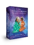 Cover: The Moon is a Mother Pregnancy Oracle Deck - Tarcherperigee