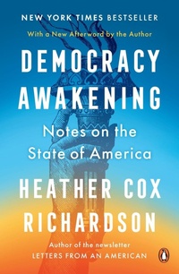 Abbildung von: Democracy Awakening - Penguin USA