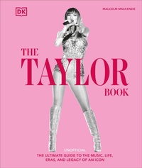 Enlarge image Cover: The Taylor Swift Book - Penguin Young Readers