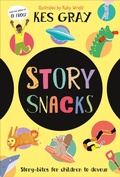 Cover: Story Snacks - Penguin Young Readers