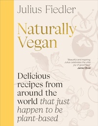 Abbildung von: Naturally Vegan - Penguin Young Readers