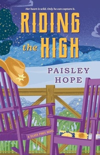 Enlarge image Cover: Riding the High - Dell Publishing Co Inc.,U.S.