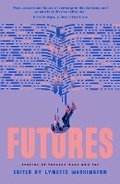 Cover: Futures - Glimmer Press