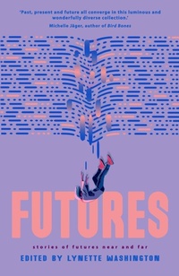 Abbildung von: Futures - Glimmer Press