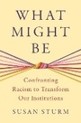 Cover: What Might Be - Princeton University Press