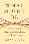 Cover: What Might Be - Princeton University Press