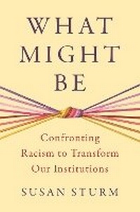 Enlarge image Cover: What Might Be - Princeton University Press