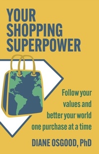 Abbildung von: Your Shopping Superpower - Simon + Schuster LLC