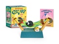 Cover: Desktop Cat Nap - Running Press Miniature Editions