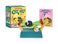 Enlarge image Cover: Desktop Cat Nap - Running Press Miniature Editions