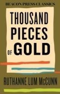 Cover: Thousand Pieces of Gold - Beacon Press