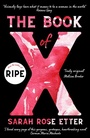 Bild: The Book of X - Verve Books