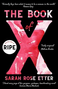 Bild vergrößern Bild: The Book of X - Verve Books