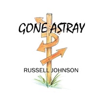 Enlarge image Cover: Gone Astray - Travelmedia