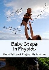 Enlarge image Cover: Baby Steps in Physics - How2physics