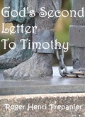 Abbildung von: God's Second Letter To Timothy (The Word Of God Library, #19) - Roger Henri Trepanier