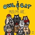Cover: Owl & Cat - Books by Emma Apple
