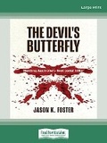 Cover: The Devil's Butterfly - ReadHowYouWant