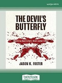 Enlarge image Cover: The Devil's Butterfly - ReadHowYouWant