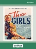 Cover: Those Girls - ReadHowYouWant