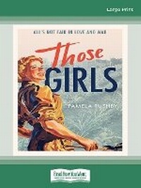 Enlarge image Cover: Those Girls - ReadHowYouWant