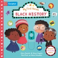 Cover: Black History - Campbell Books Ltd