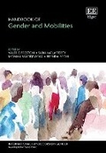 Cover: Handbook of Gender and Mobilities - Edward Elgar Publishing