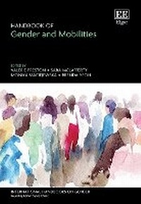 Enlarge image Cover: Handbook of Gender and Mobilities - Edward Elgar Publishing