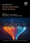 Cover: Handbook on Governance and Data Science - Edward Elgar Publishing