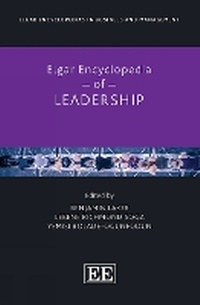 Enlarge image Cover: Elgar Encyclopedia of Leadership - Edward Elgar Publishing