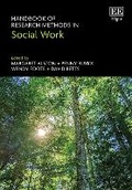 Cover: Handbook of Research Methods in Social Work - Edward Elgar Publishing