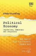 Cover: Understanding Political Economy - Edward Elgar Publishing