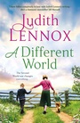 Cover: A Different World - Review