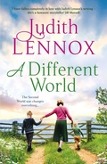 Cover: A Different World - Review