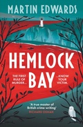 Cover: Hemlock Bay - Head of Zeus -- an Aries Book